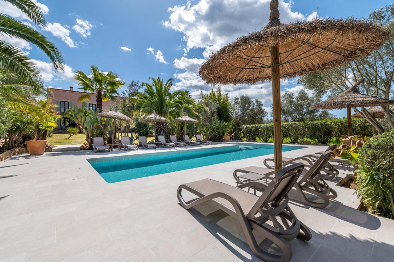 Vakantiehuis Redonda 2 *